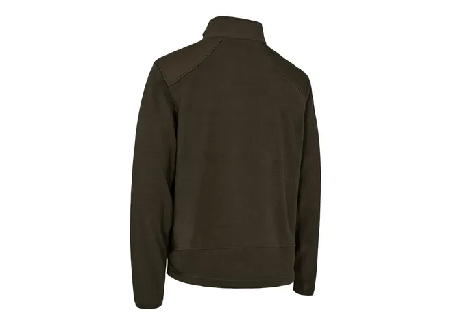 Кофта DeerHunter Muflon Pro Fleece Jacket (376 Art Green) Фото 2